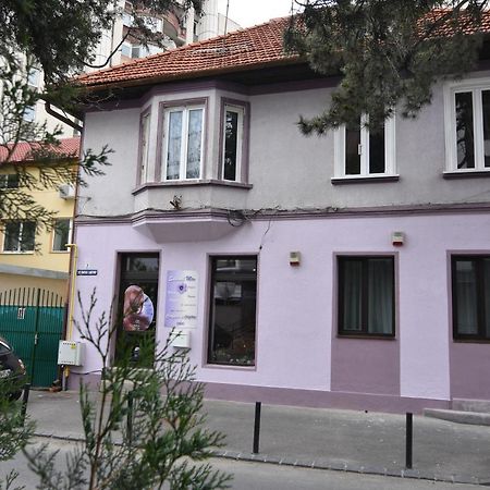 Dimitrie Cantemir Residence ブラショフ エクステリア 写真