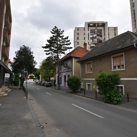 Dimitrie Cantemir Residence ブラショフ エクステリア 写真