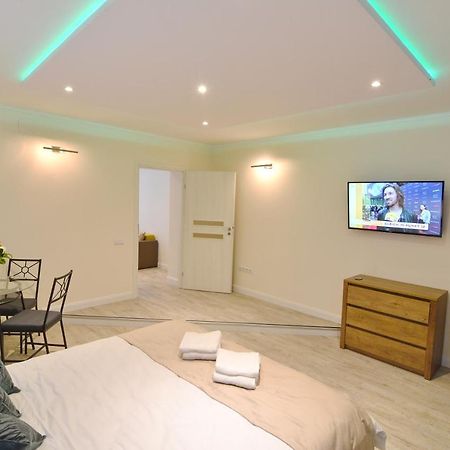 Dimitrie Cantemir Residence ブラショフ エクステリア 写真