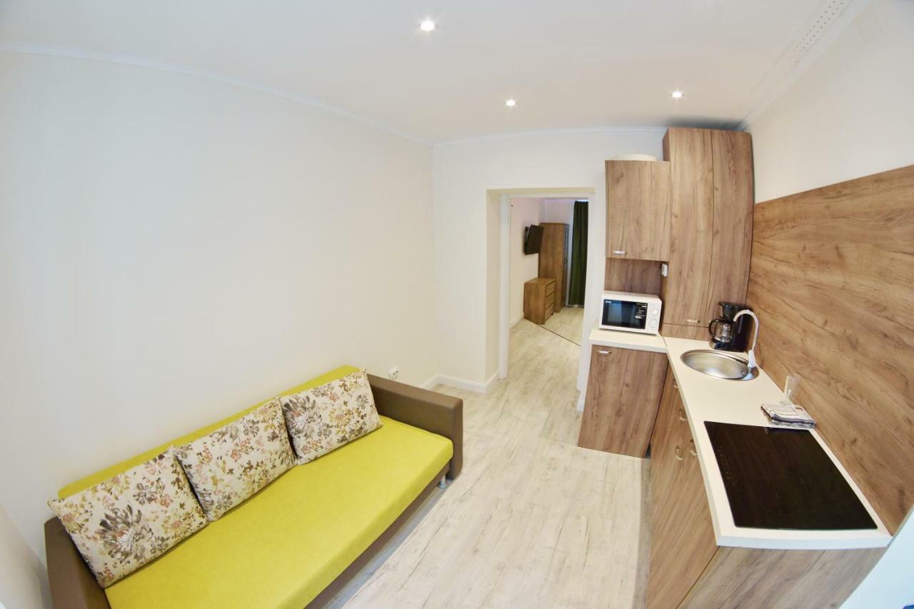 Dimitrie Cantemir Residence ブラショフ エクステリア 写真