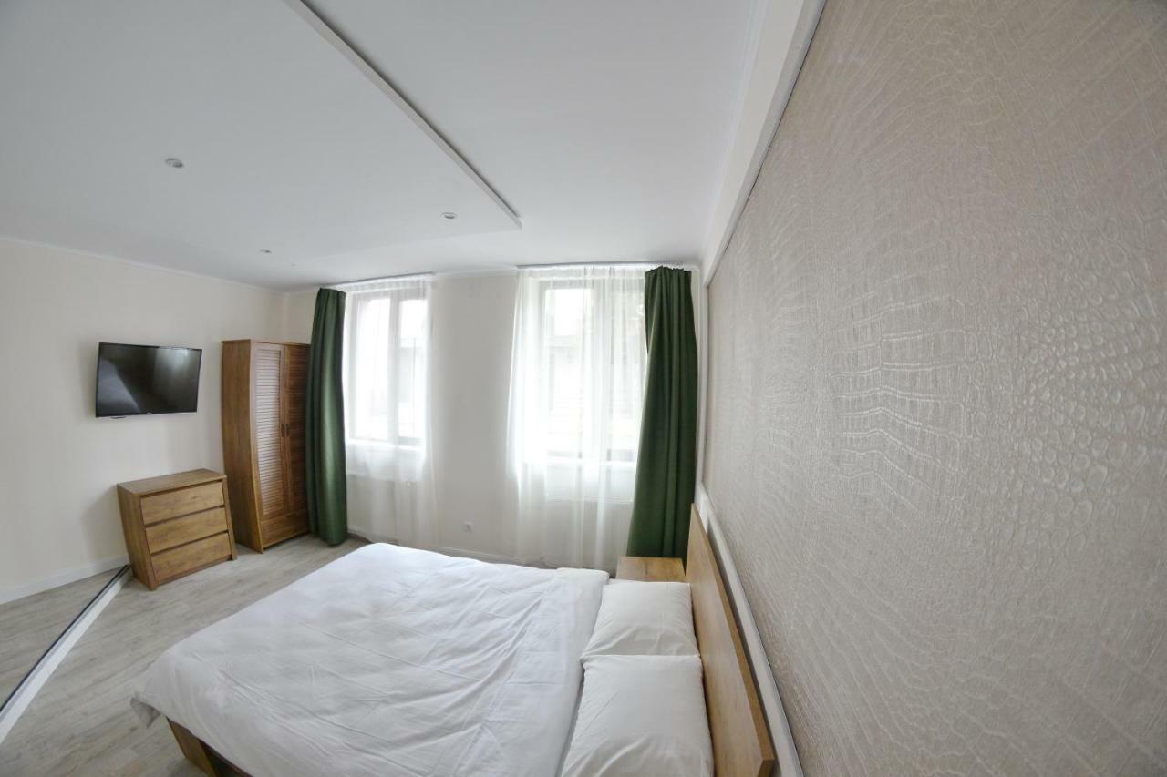 Dimitrie Cantemir Residence ブラショフ エクステリア 写真