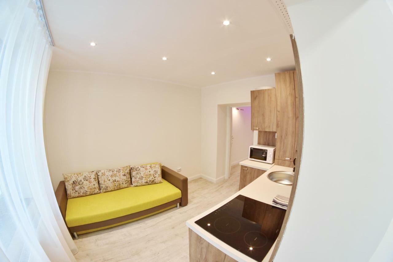 Dimitrie Cantemir Residence ブラショフ エクステリア 写真