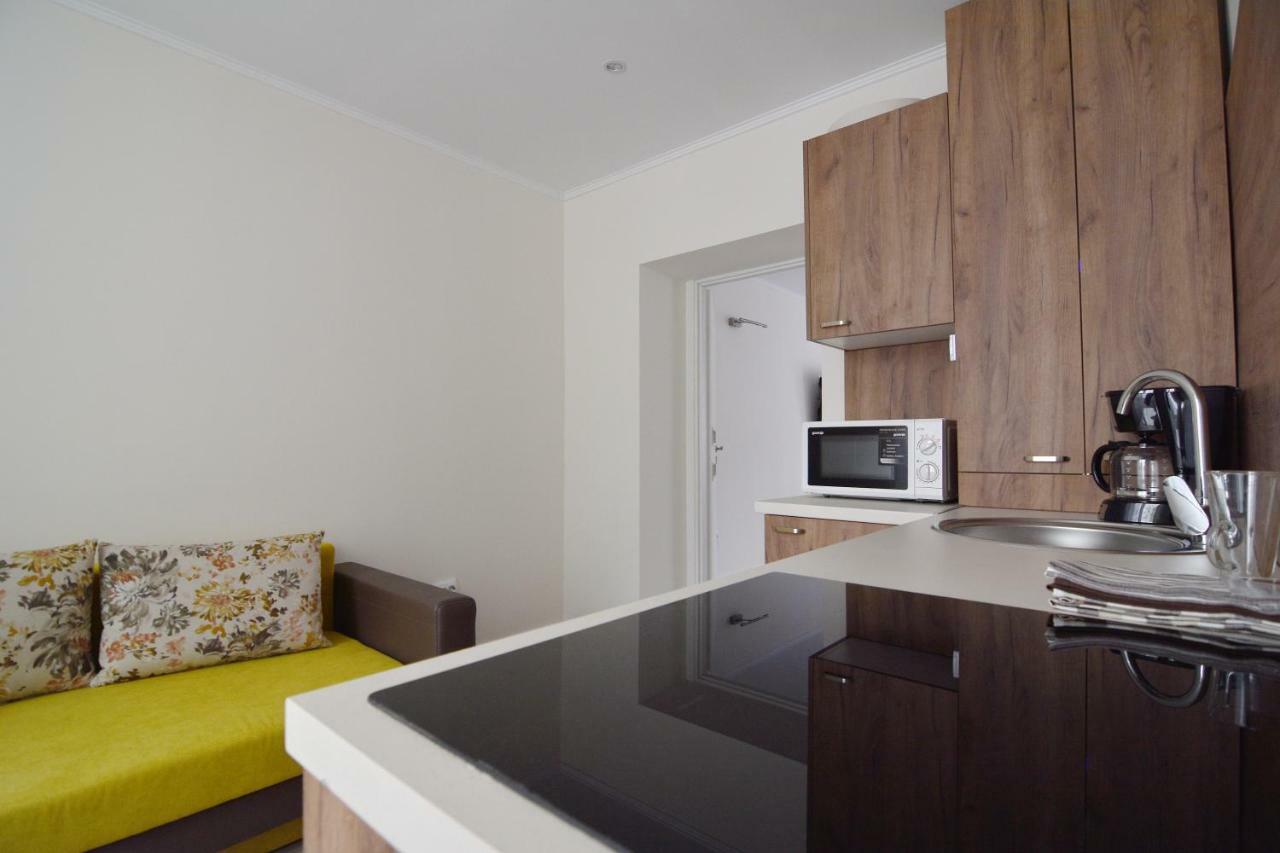 Dimitrie Cantemir Residence ブラショフ エクステリア 写真