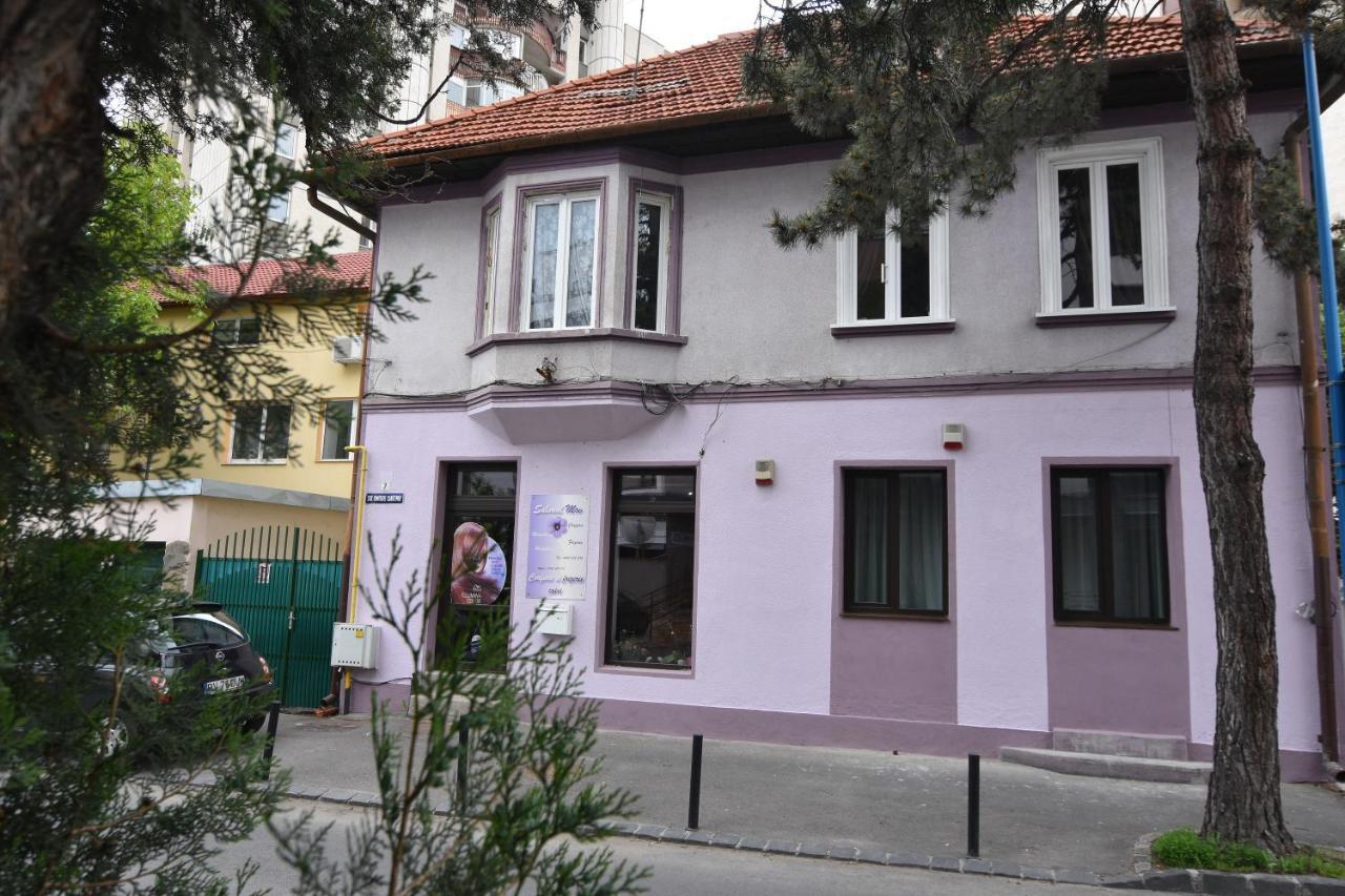Dimitrie Cantemir Residence ブラショフ エクステリア 写真