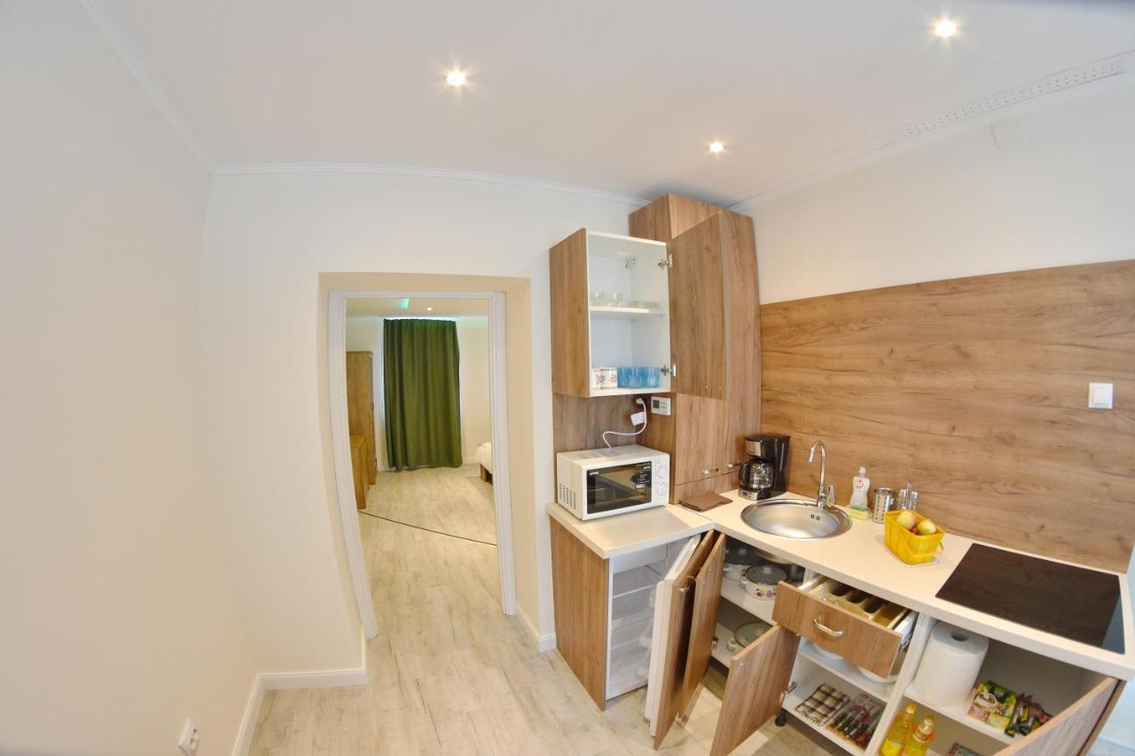 Dimitrie Cantemir Residence ブラショフ エクステリア 写真