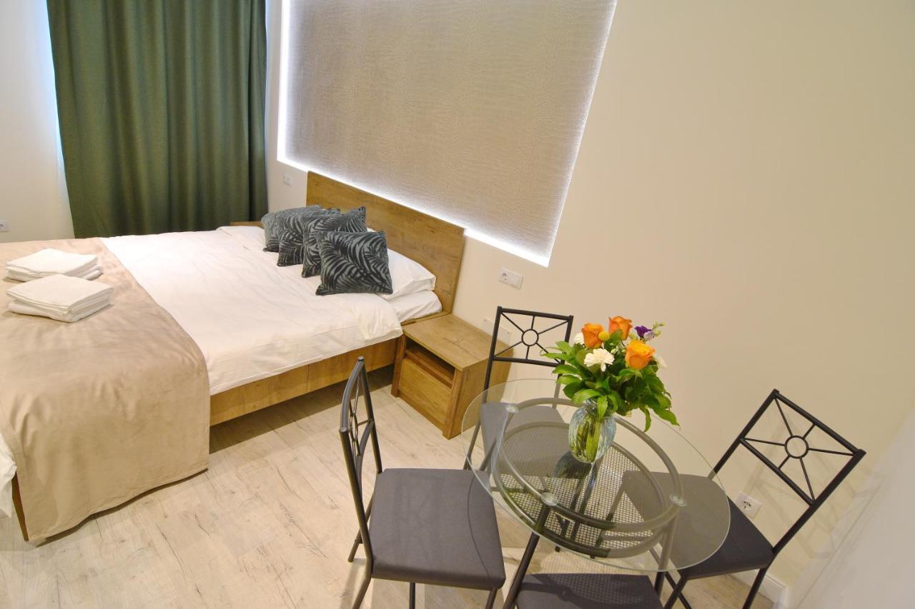 Dimitrie Cantemir Residence ブラショフ エクステリア 写真